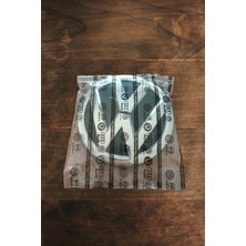 Restinal Vw Jetta Ön Panjur ARMASI,3G0853601B,2015 - 2018 Mk6 Jetta Ön Panjur Arması,volkswagen Jetta Logosu