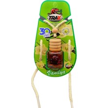 Restinal Vanilya Kokulu Ayna Asmalı Ferah Oto Araba Parfümü 8ml