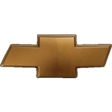 Restinal Chevrolet Captiva Ön Panjur Arması 2007-2011