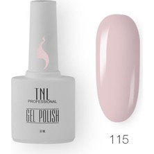 Tnl Classic Kalıcı Oje 10 ml No: 115