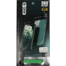 Dukkanıum Newface Samsung Galaxy Z Fold 5 360 Fold Full Body