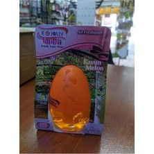 Restinal Oto Kavanoz Koku Kavun