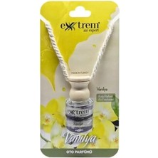 Restinal Vanilya Oto Parfümü 8 ml