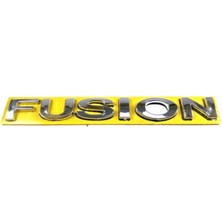 Restinal Fusion Bagaj Yazı