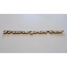 Restinal Transporter Bagaj Yazısı 96-16