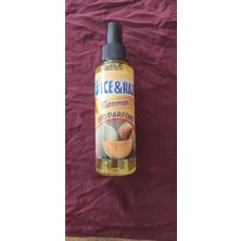 Restinal Kavun Kokulu Ferah Oto Ev Oda Sprey Parfüm 170 ml Fısfıslı Araç Kokusu Kalıcı Uzun Ömürlü