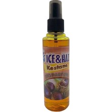 Restinal Kestane Kokulu Ferah Oto Ev Oda Sprey Parfüm Ice&haze 170 ml