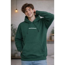 The Feel Rio Erkek Dar Kesim Flim Fit Bisiklet Yaka Desenli Kazak