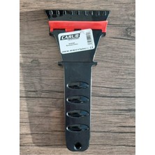 Restinal Carub Terminator Buz Kazıyıcı & Kırıcı.