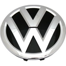 Restinal 3G0853601A Volkswagen Passat B8 Ön Panjur Arma Amblem 2015-2018 Model Arası Araçlara Uyumlu