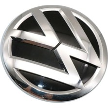 Restinal Volkswagen Passat B8 Ön Panjur Arma (Amblem) 2015-2018 Model Arası Araçlara Uyumlu