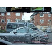Restinal Su Itici Cam Seramiği Araba Oto Ev Cam Yağmur Kaydırıcı 170 ml