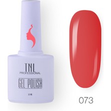 Tnl Classic Kalıcı Oje 10 ml No: 073