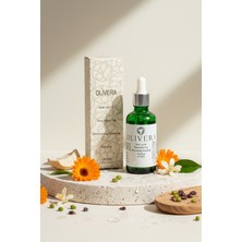 Olivera Kolajen & Aynısafa Özlü Nemlendirici ve Onarıcı Vücut Bakım Yağı 50 ml