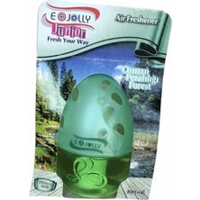 Restinal E-Jolly Kavanoz Koku 100 ml - Orman Ferahlığı