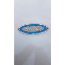 Restinal Transit T12-T15 1993-2001 Ön Arması Yazısı Logosu