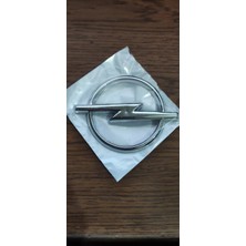 Restinal Astra G Sedan / Hatcback 1998 Sonrası Bagaj Arması Astra G Arma Logo