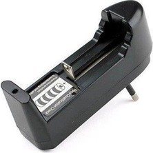 Elektronikçim Şarj Cihazı - 14500-18650 BM-361