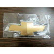 Restinal Chevrolet Cruze Cruze-Ön-Panjur-Arma-Logo A Kalite