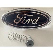 Restinal C-Max Ön Yaylı Arma Logo 2003-2011 Arası Araçlar Için Uyumludur A Kalite