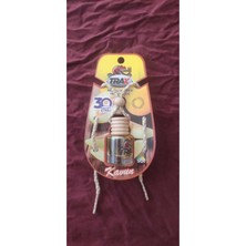 Restinal Otomobil Kokusu Kavanoz Kavun Asma Koku 1. Sınıf Kalite