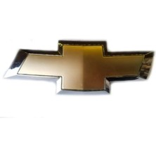 Restinal Chevrolet Cruze Uyumlu Ön Panjur Arması Marka