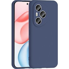 StilStoreTr Honor 400 Pro Kılıf Zore Mara Lansman Kapak - Lacivert