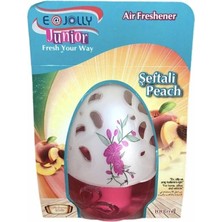 Restinal E-Jolly Kavanoz Koku 100 ml - Şeftali