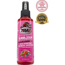 Restinal Bubblegum Kokulu Ferah Oto Ev Oda Sprey Parfüm 170 ml