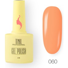 Tnl Classic Kalıcı Oje 10 ml No: 060