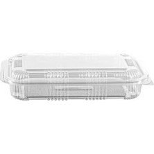 Baklava-Güllaç Kabı 500 cc - 100 Adet