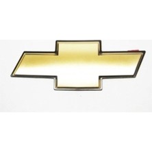 Restinal Chevrolet Captiva Ön Panjur Arması Marka