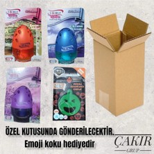 Restinal Araç Içi Koku Kavun Okyanus Lavanta 100ML