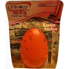 Restinal Küre-Kavanoz Koku Melon/kavun 100ML Kavun