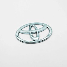 Restinal Toyota Corolla Ae 101 (92-97) Bagaj Amblem