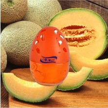 Restinal Muthiş Koku Süper Kaliteli Küre Kavanoz Kavun Koku 100 ml