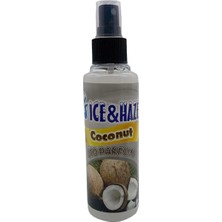 Restinal Hindastan Cevizi Kokulu Ferah Oto Ev Oda Sprey Parfüm Ice&haze 170 ml