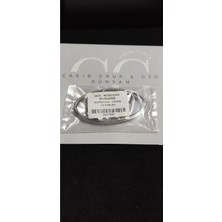 Restinal Hyundai Accent Era Ön Amblem/ Hyundai Accent Admira Ön Panjur Arması 110MM-55MM Ölçü