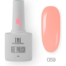 Tnl Classic Kalıcı Oje 10 ml No: 59