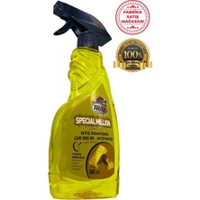 Restinal Special Million Ferah Oto Ev Oda Sprey Parfüm Trax 500 ml