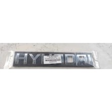 Restinal Arma Arka Hyundai Yazı I20 08-14 /İ30/ELANTRA/İX35/SANTAFE/TUCSON 08-14 /863102B500