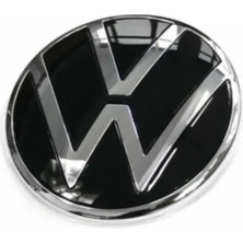 Restinal Passat 8.5, Golf 8, Caddy 2020 - 2021 Ön Panjur Arması Logo