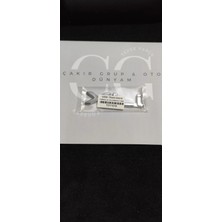 Restinal Toyota Corolla AE100 AE101 Xli Bagaj Yazısı Yazı Logo Arma Amblem