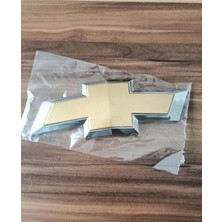 Restinal Chevrolet 'cruze' Ön Panjur Arması --A Kalite