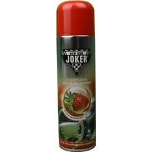 Restinal Kokulu Torpido Parlatıcı Strawberry 200 ml