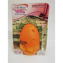 Restinal Kavun Koku Mango/kavun Rst-Ejolly Kavanoz Koku