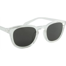 Ronanna Oval Çerçeveli Güneş Gözlüğü