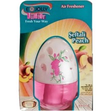 Restinal Kavanoz Koku 100 ml - Şeftali