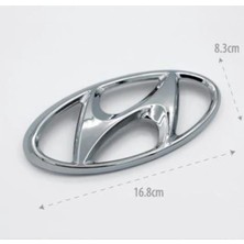 Restinal Hyundai Accent Blue Ön Arma 863631R000