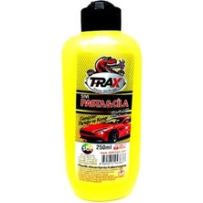 Restinal Araç Oto Kaporta Boya Pasta Cila Sıvı Cila 250ML